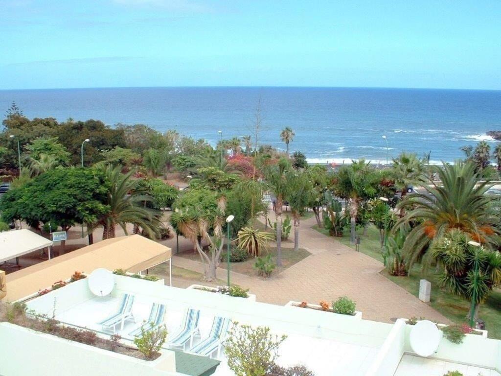 Bahia I Apartment Puerto de la Cruz  Exterior foto